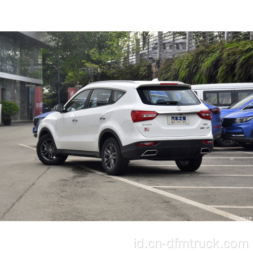 Dongfeng Elang 580 1.5T CVT